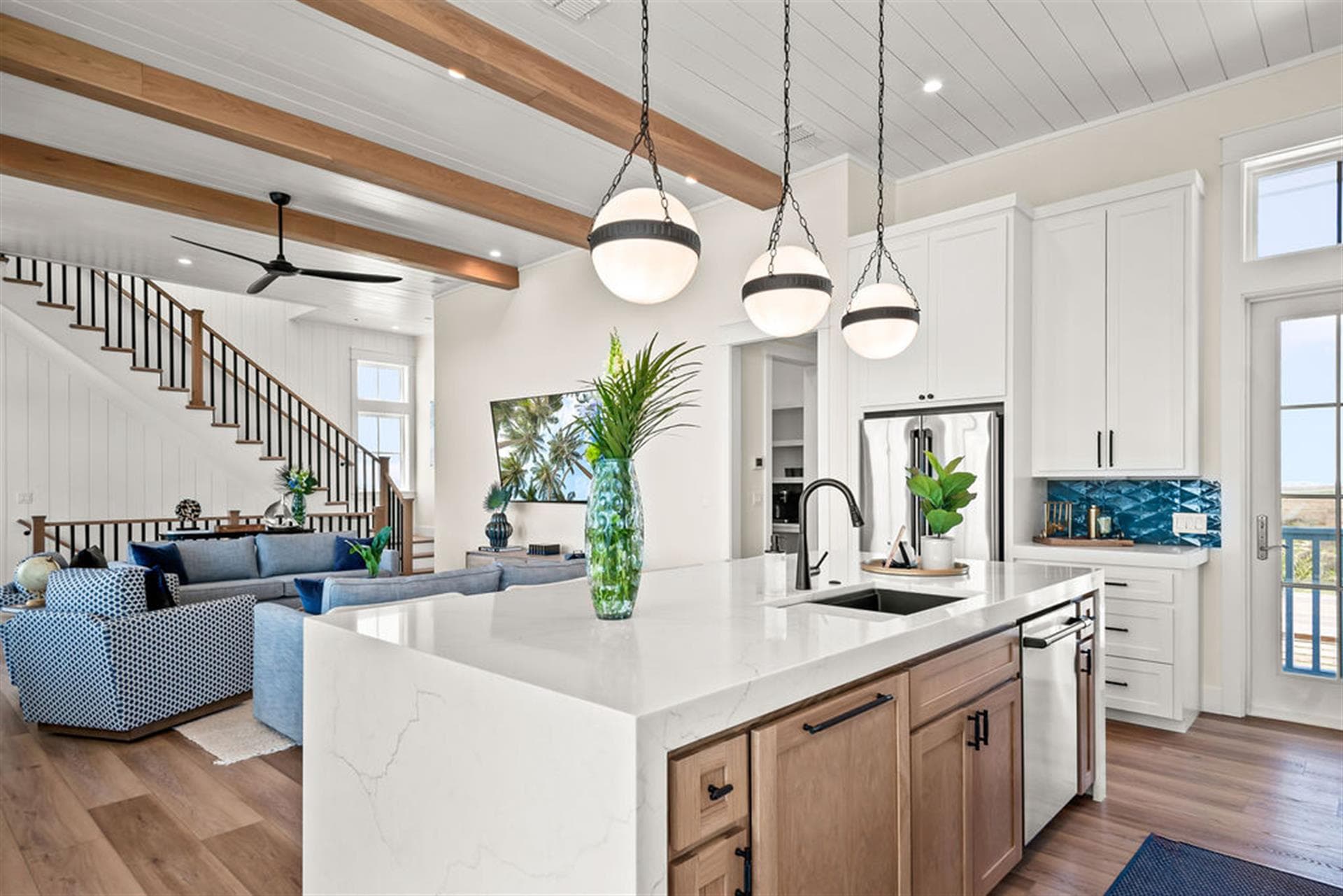 Blue Water Villa - Image 29