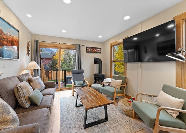 Alpine Home - Image 1