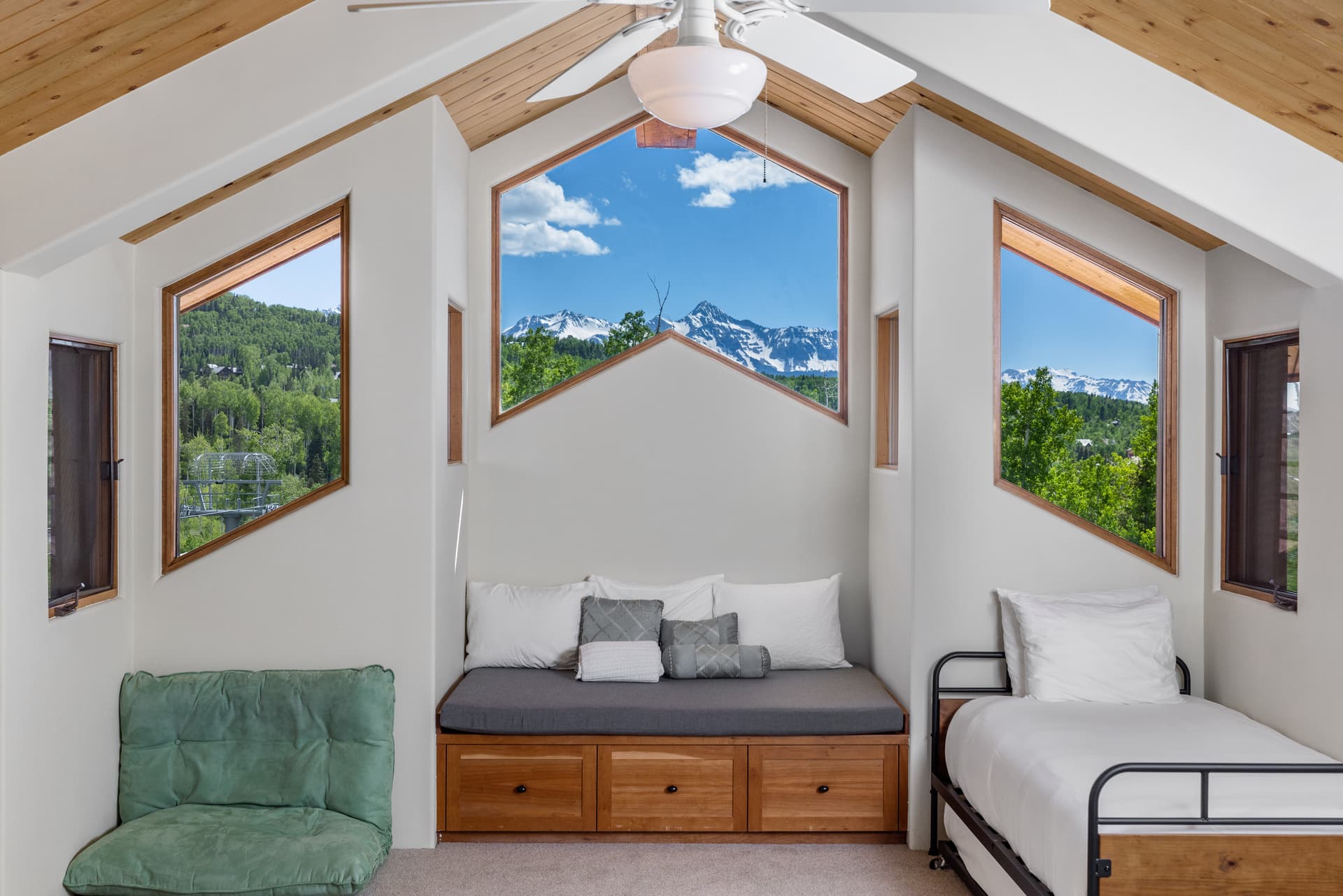 The Plaza at Granita Penthouse - Image 22