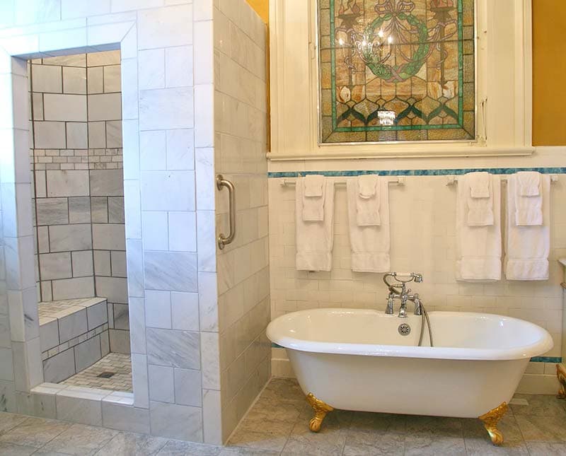 Belle Air Mansion - Image 27