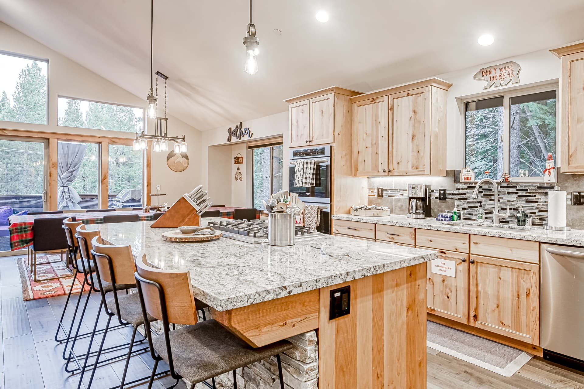 Susquehana Luxury House - Image 11