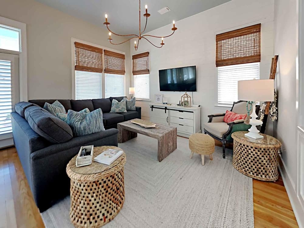 Garden Cottage - Image 4