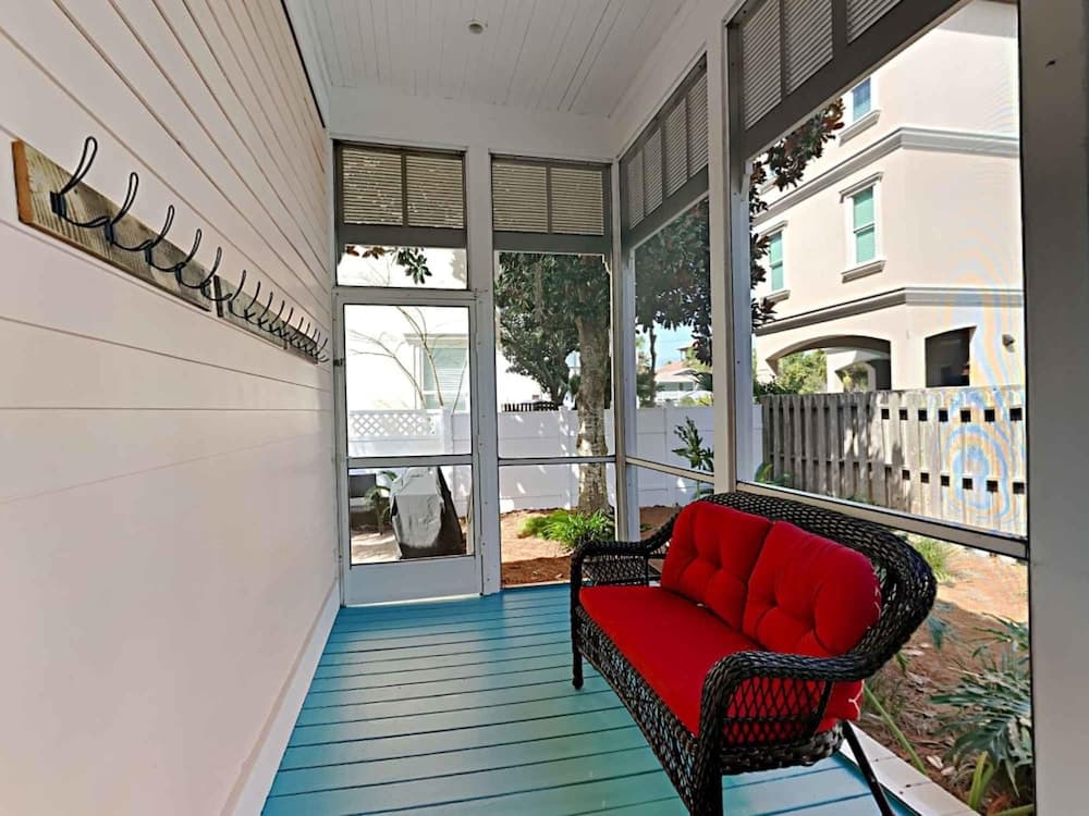 Garden Cottage - Image 14