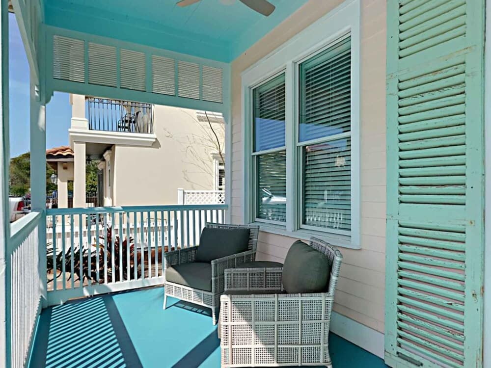 Garden Cottage - Image 16