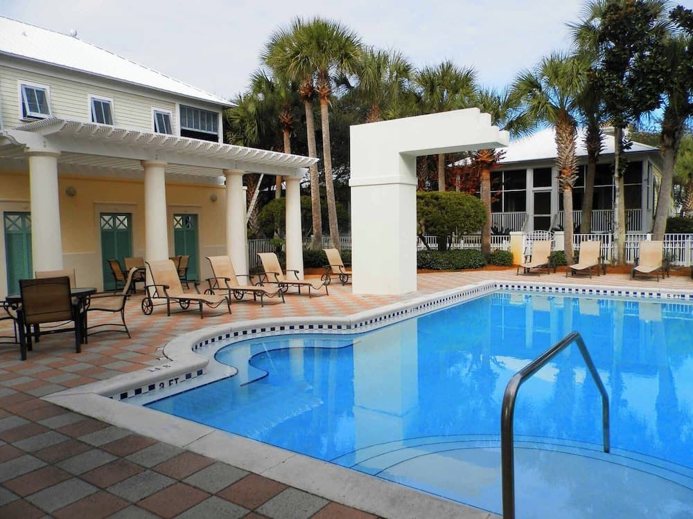 Garden Cottage - Image 3