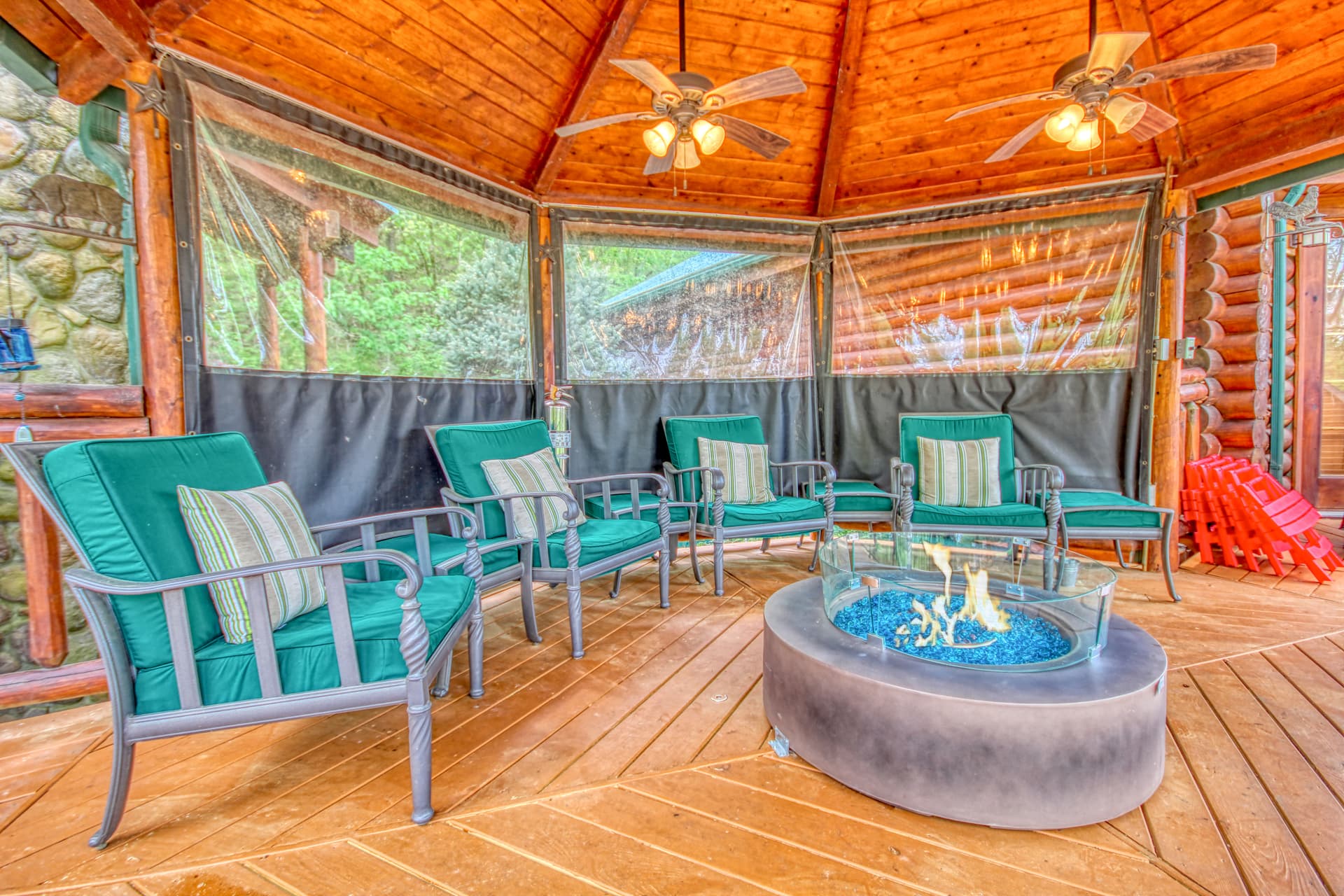 River Adventure House - Image 4