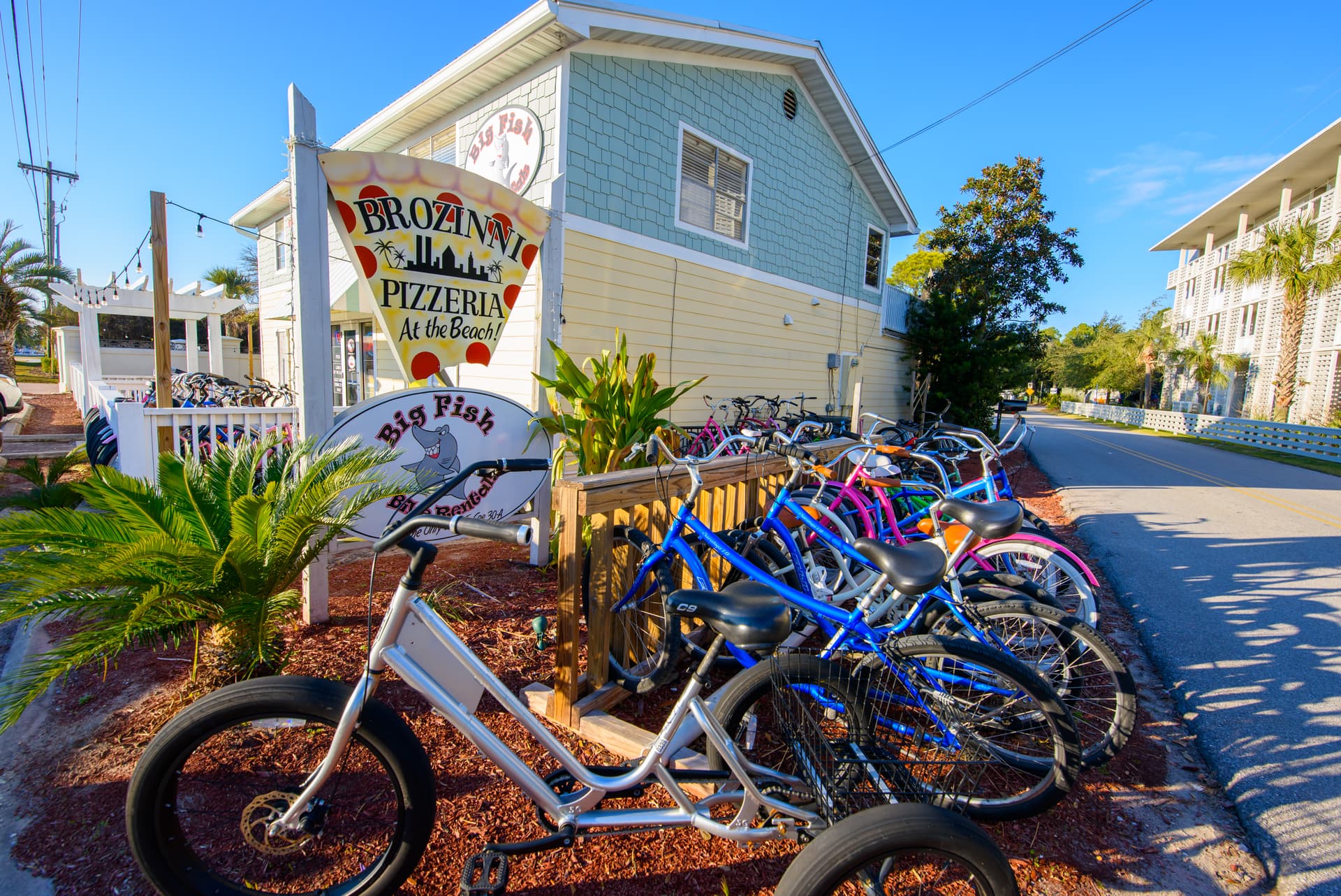 A Wave From It All - Image 34