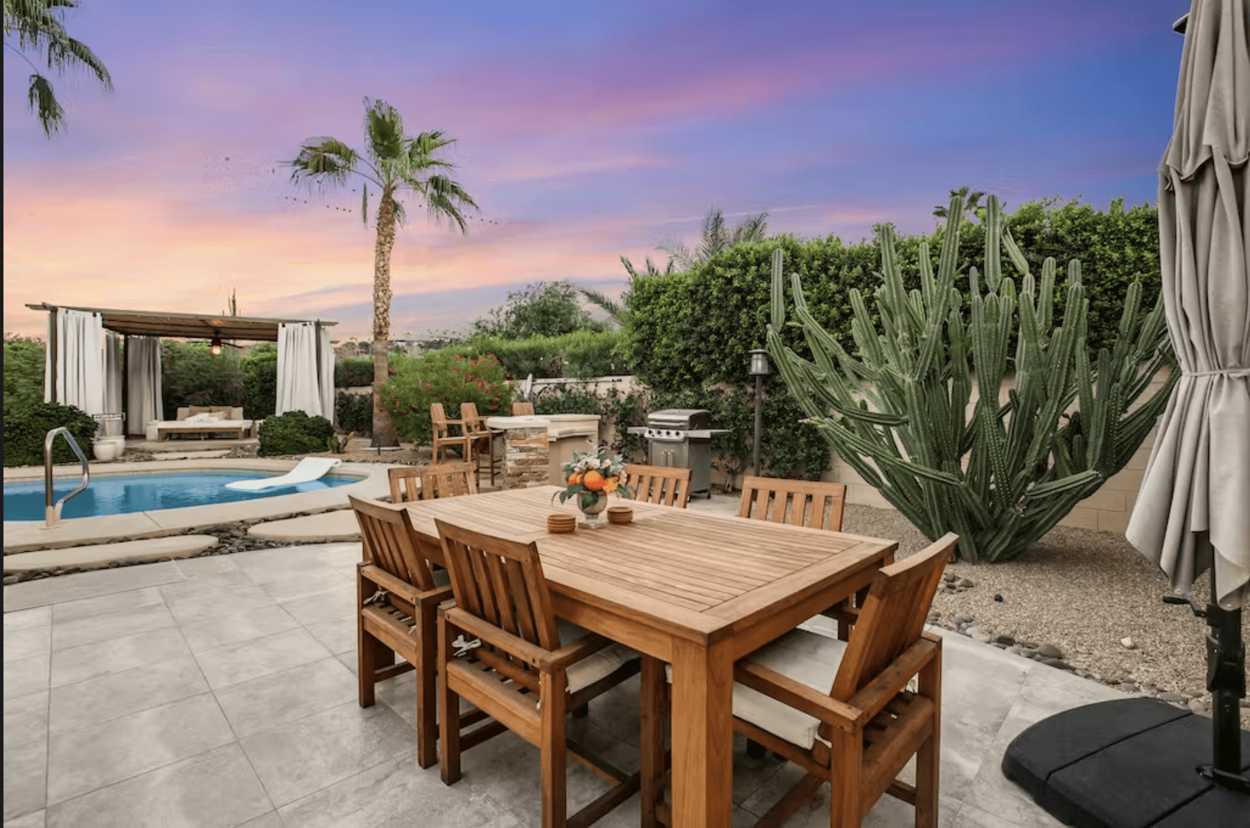 Adobe Barona Dream Home - Image 19