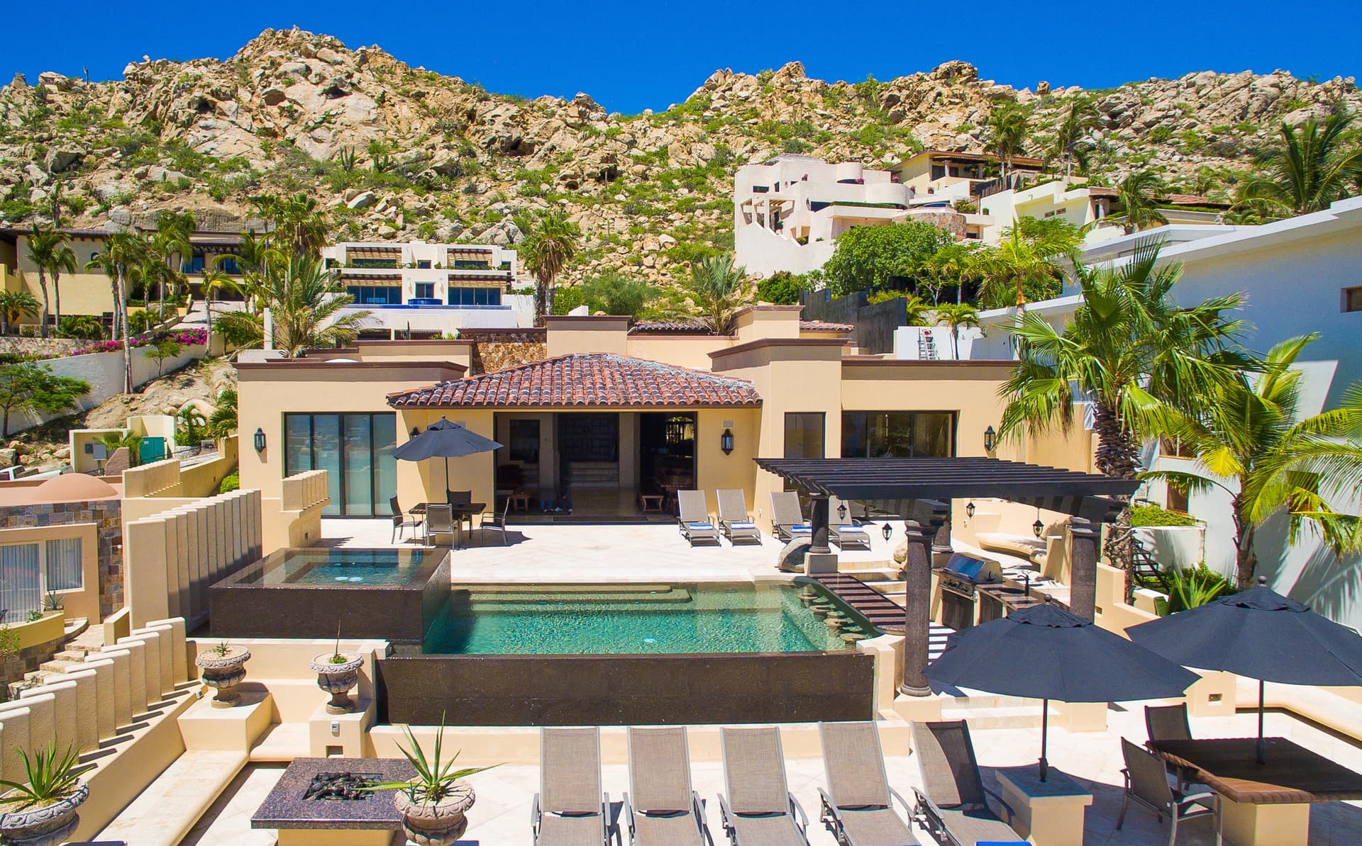 Villa Gran Vista - Image 1