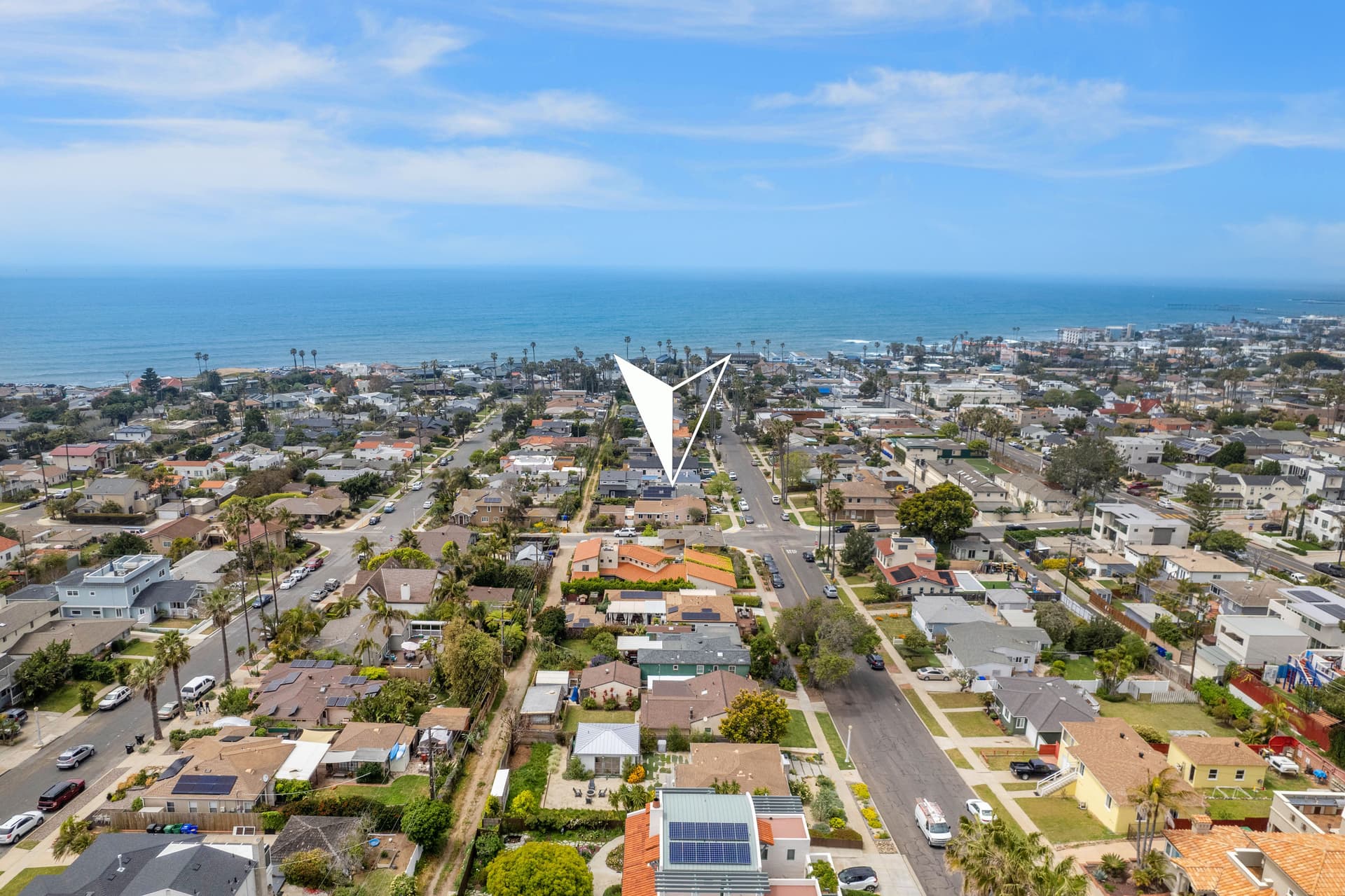 Sunset Cliffs Dream Home - Image 38