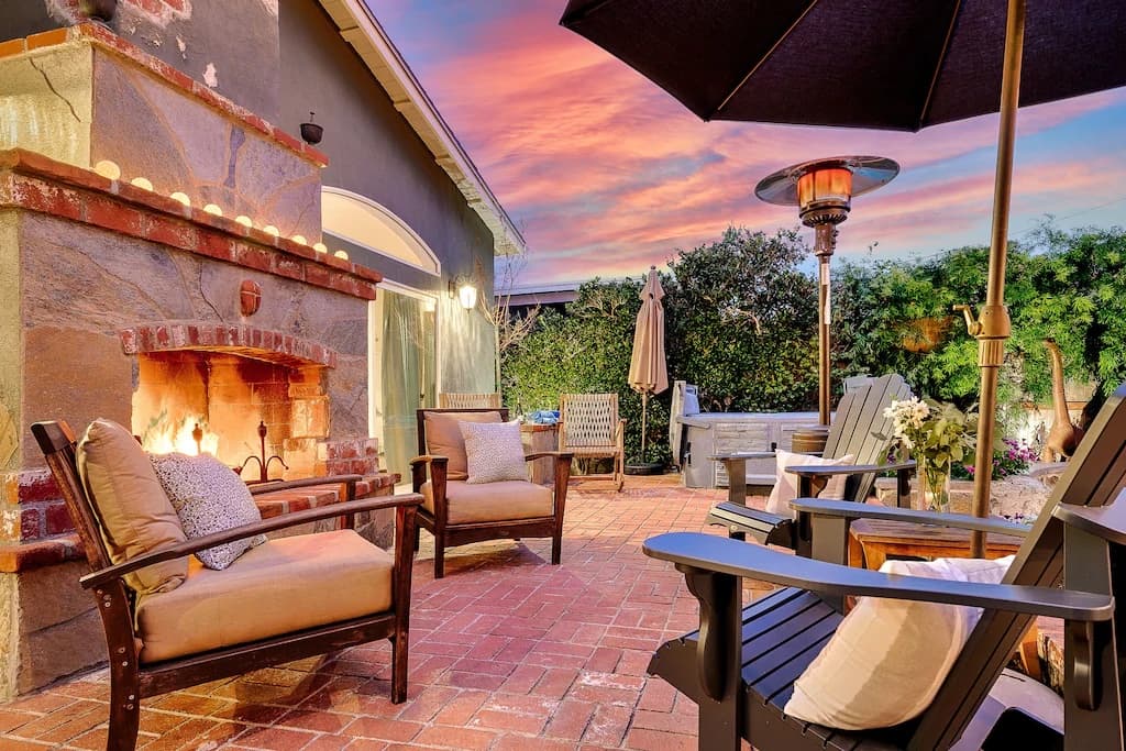 Sunset Cliffs Dream Home - Image 33