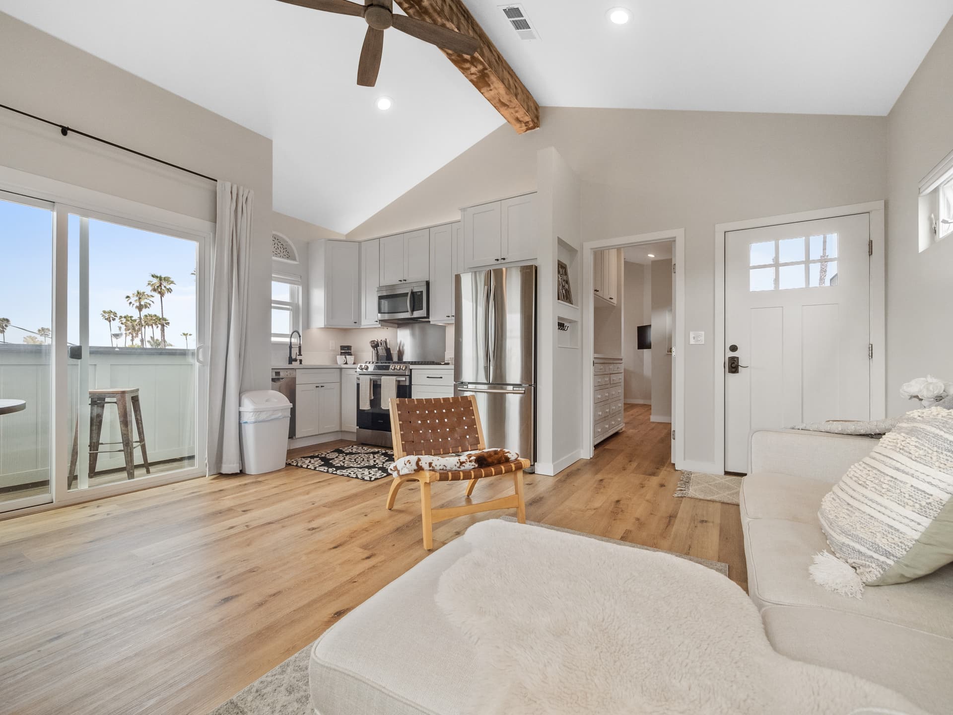 Sunset Cliffs Dream Apartment - Image 6