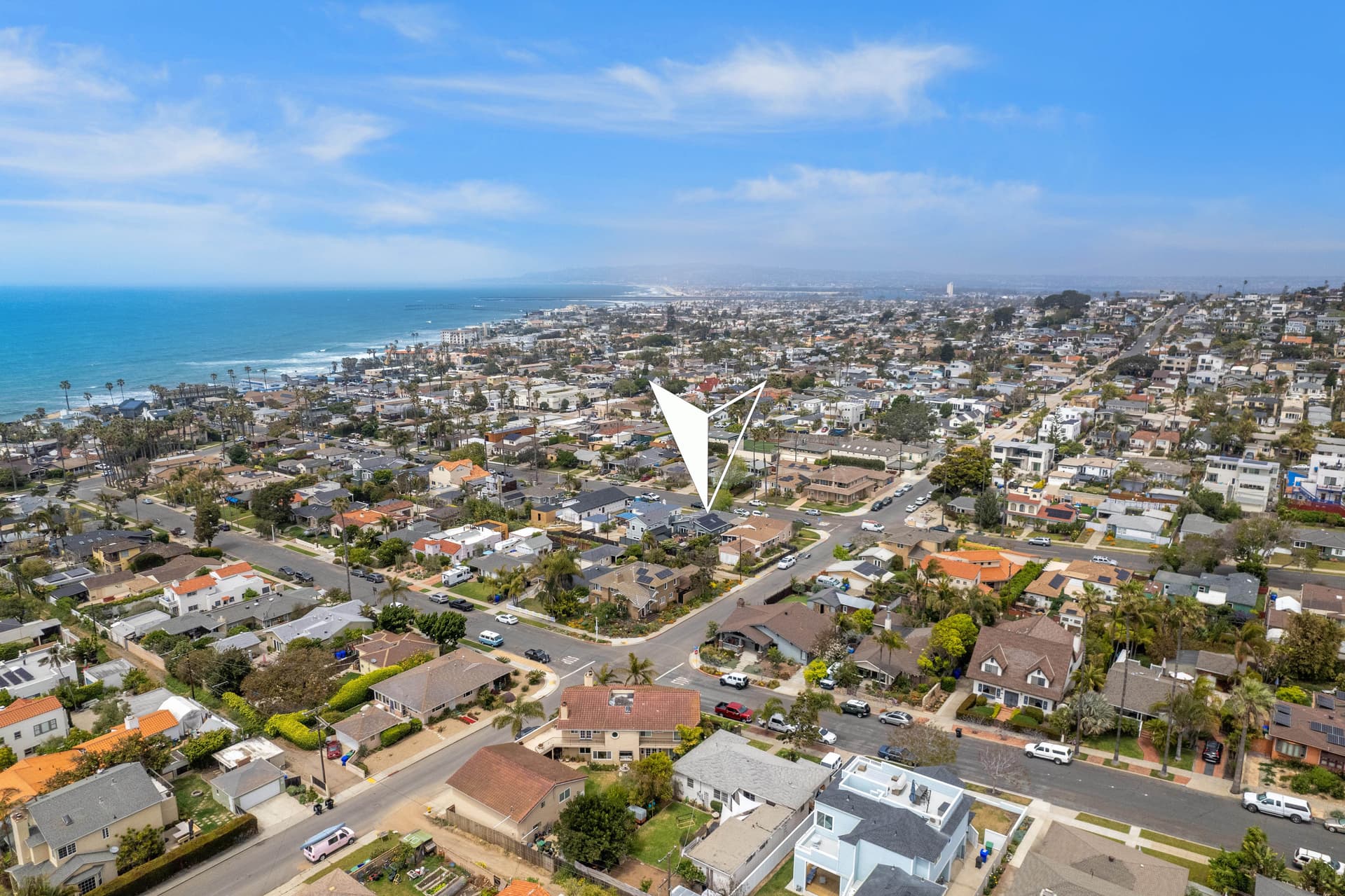 Sunset Cliffs Dream Apartment - Image 2