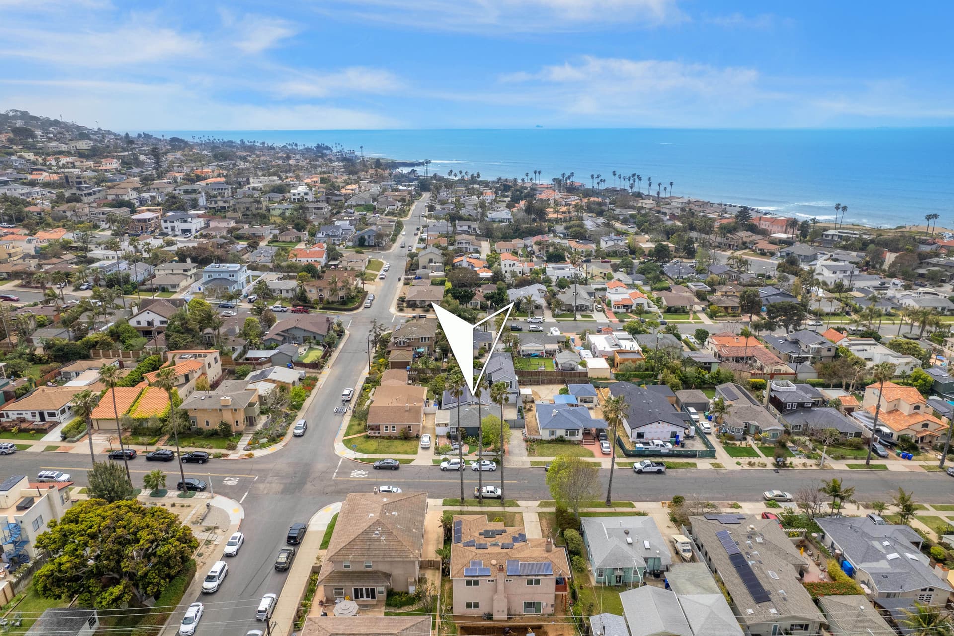 Sunset Cliffs Dream Apartment - Image 12