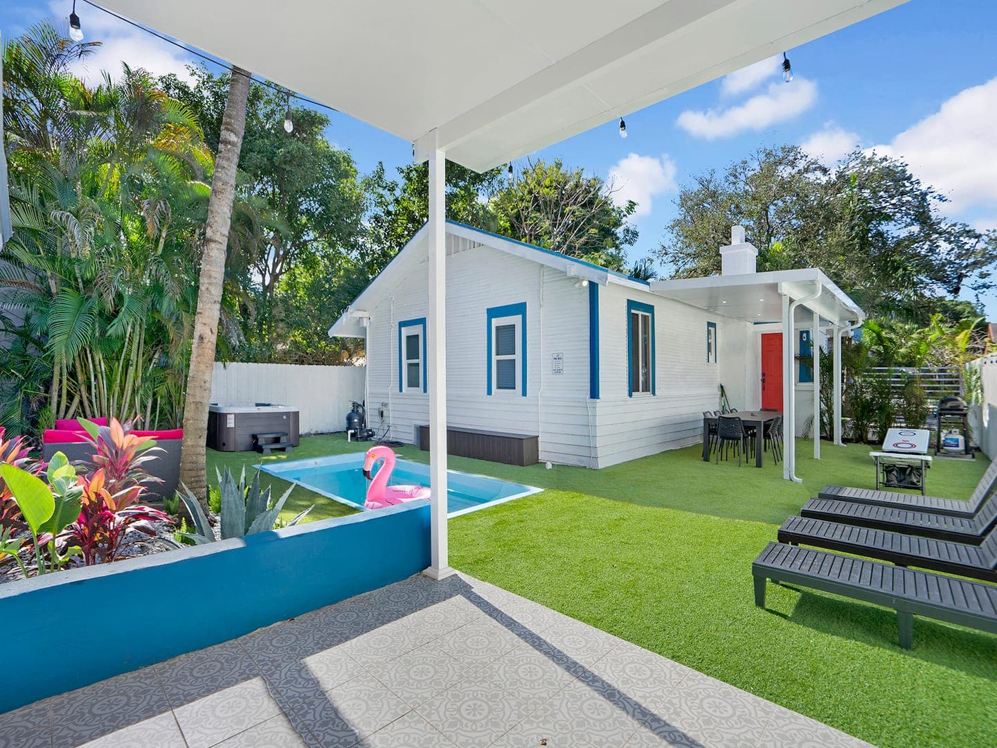 Bungalow House - Image 29