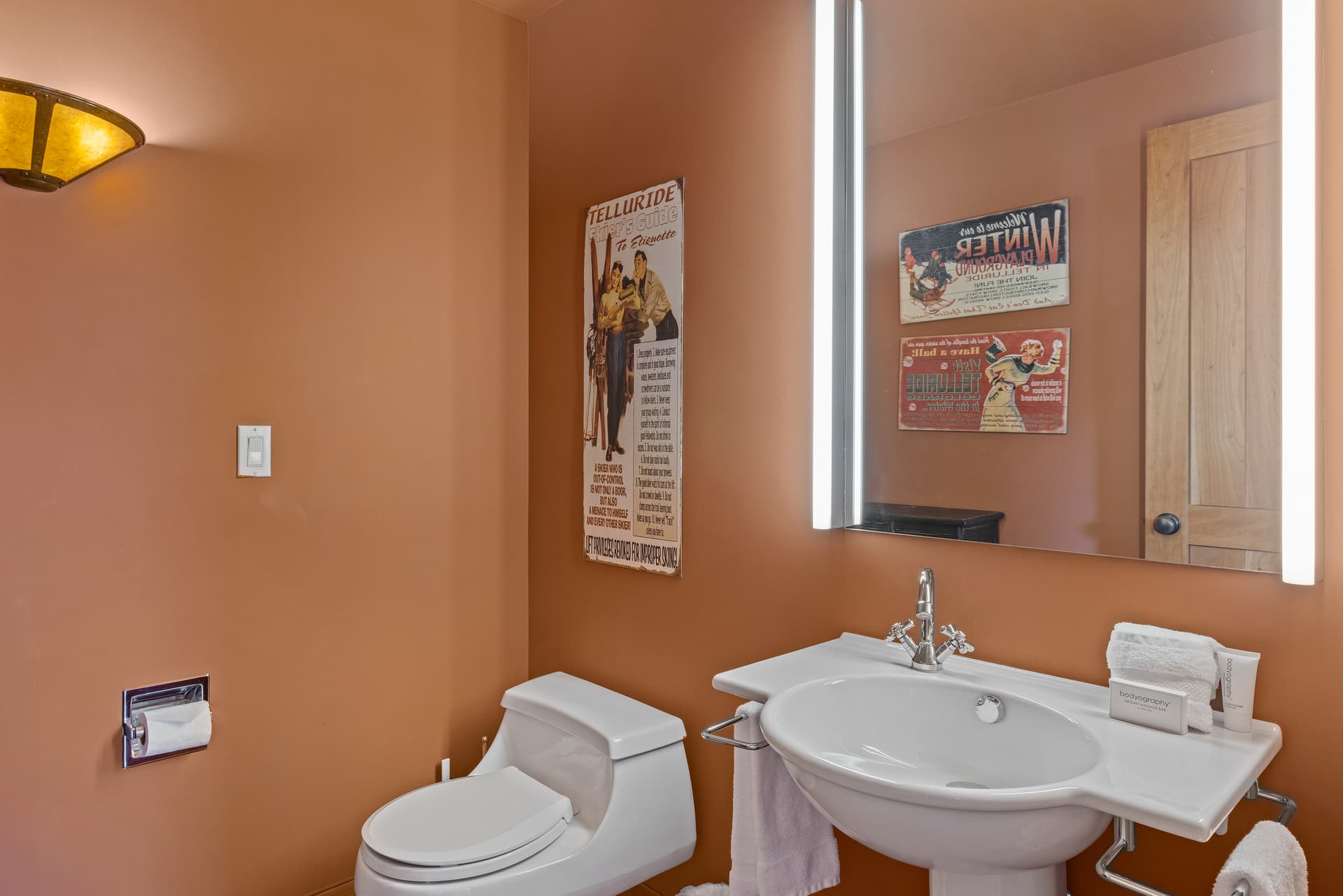 The Plaza at Granita Penthouse - Image 28