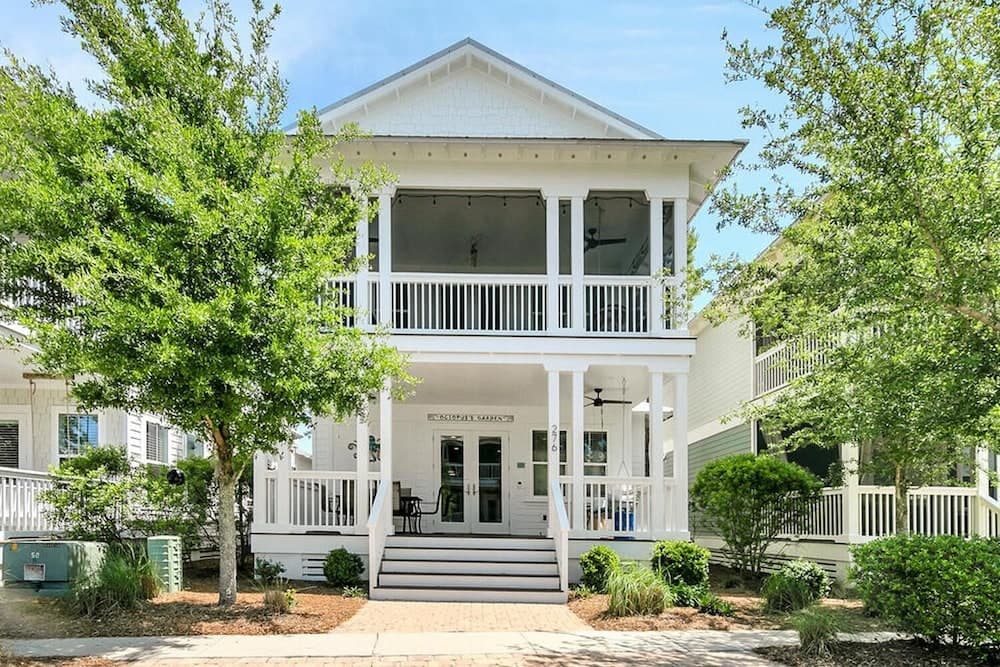 Octopus's Garden Naturewalk - Image 1