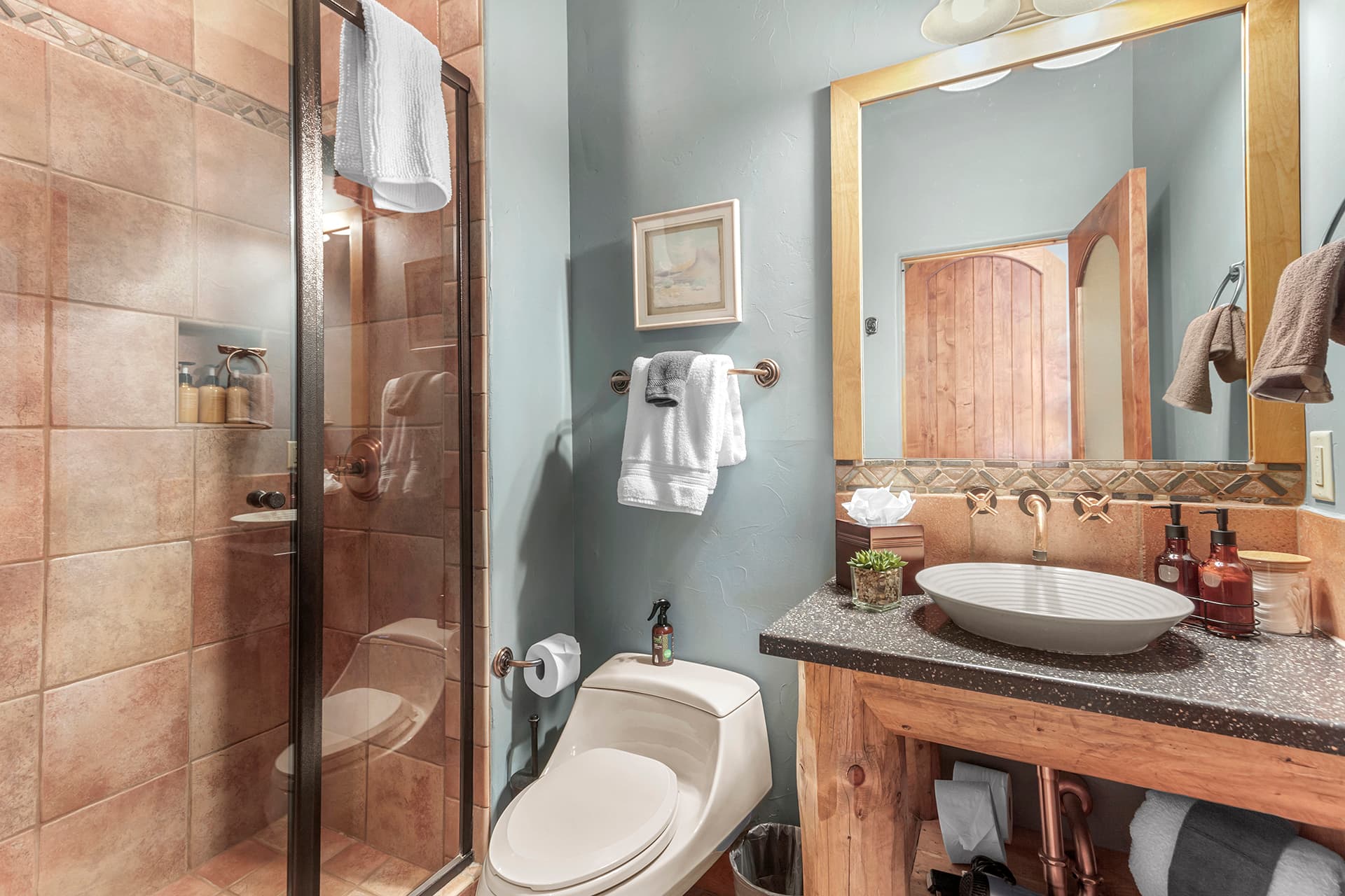 Star Mountain Lodge - Image 57