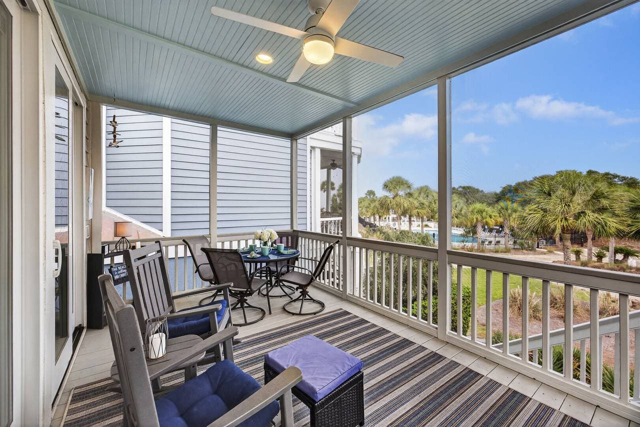 Ocean Point Escape House - Image 35