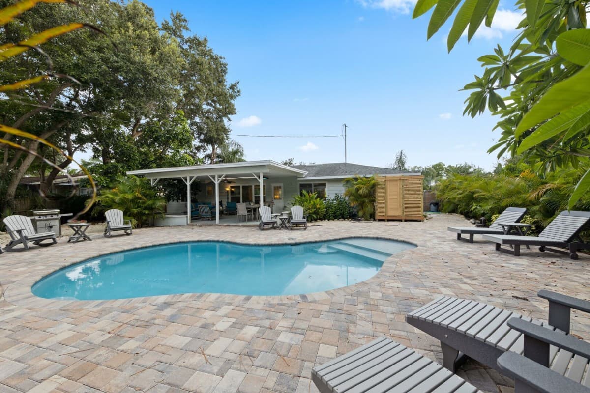 Ventana Rosa Home - Image 30