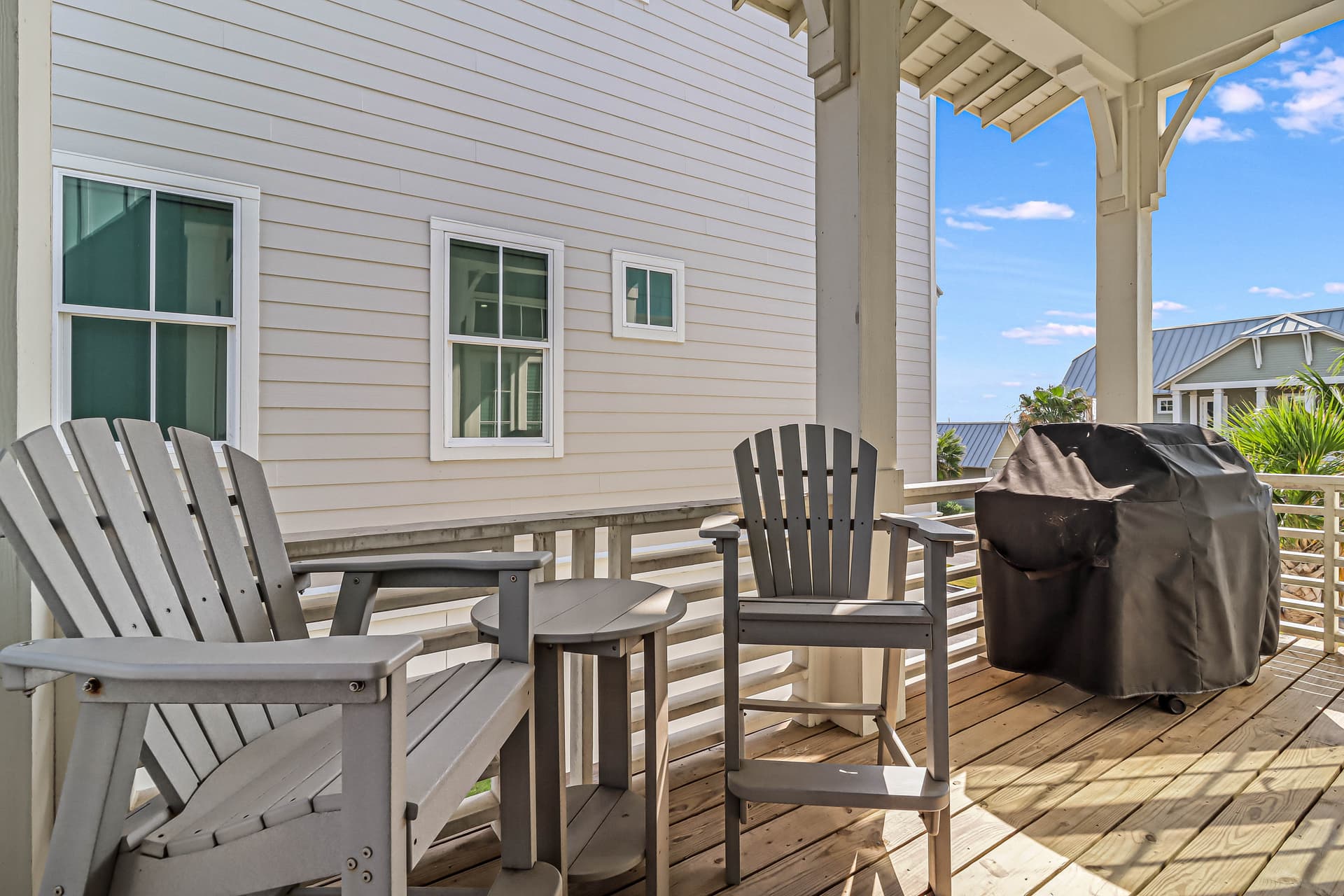 Sunset House - Image 47