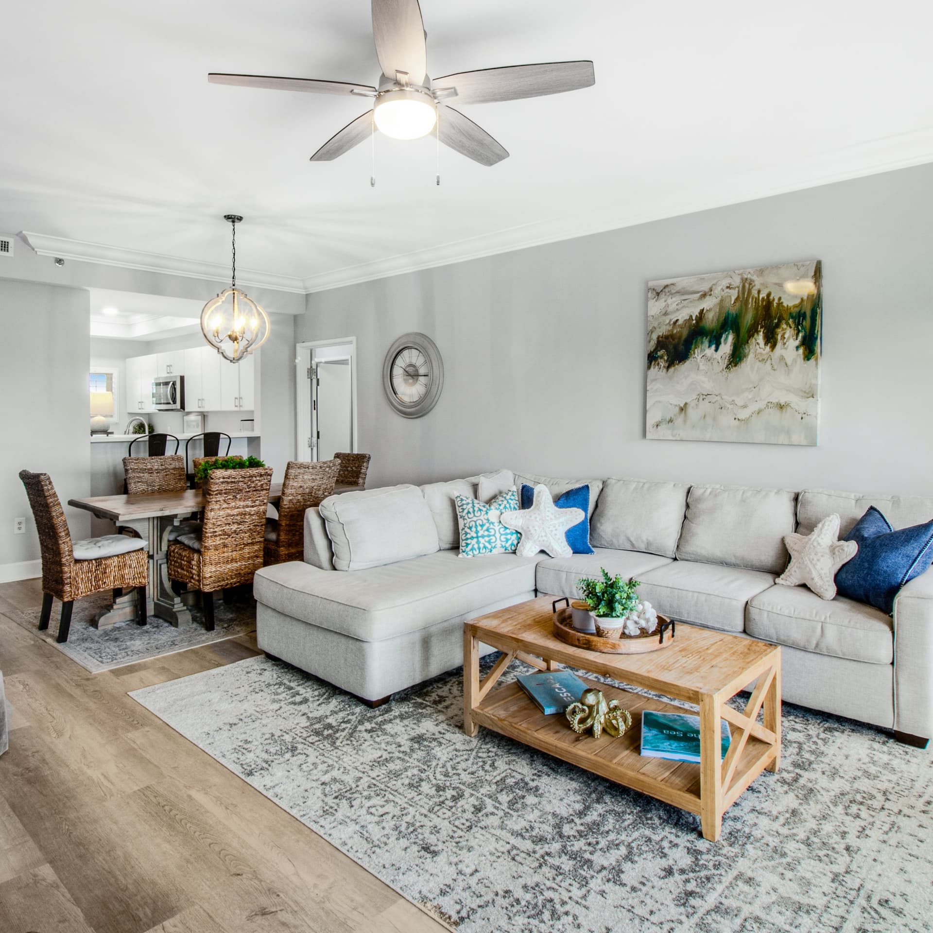 Tops'l Summit 406 Home - Image 1