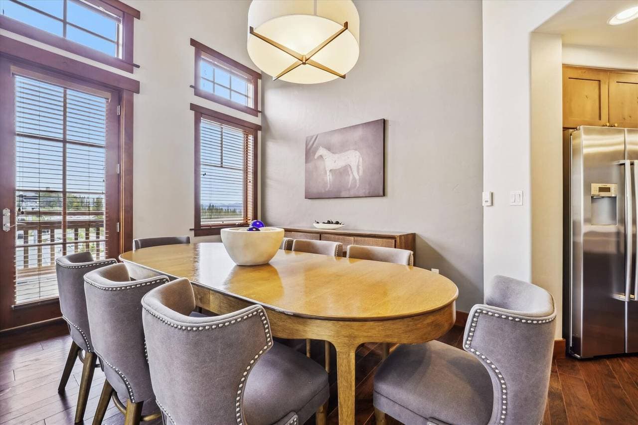 One Ski Hill Place #8424 - Image 9