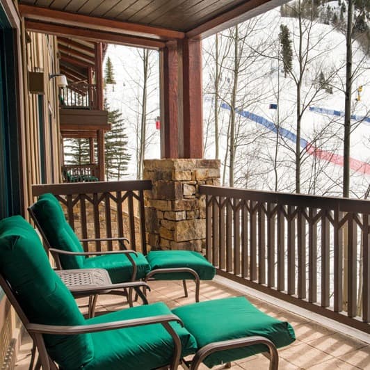 Alpine Escape at The Ritz-Carlton Club - Image 1