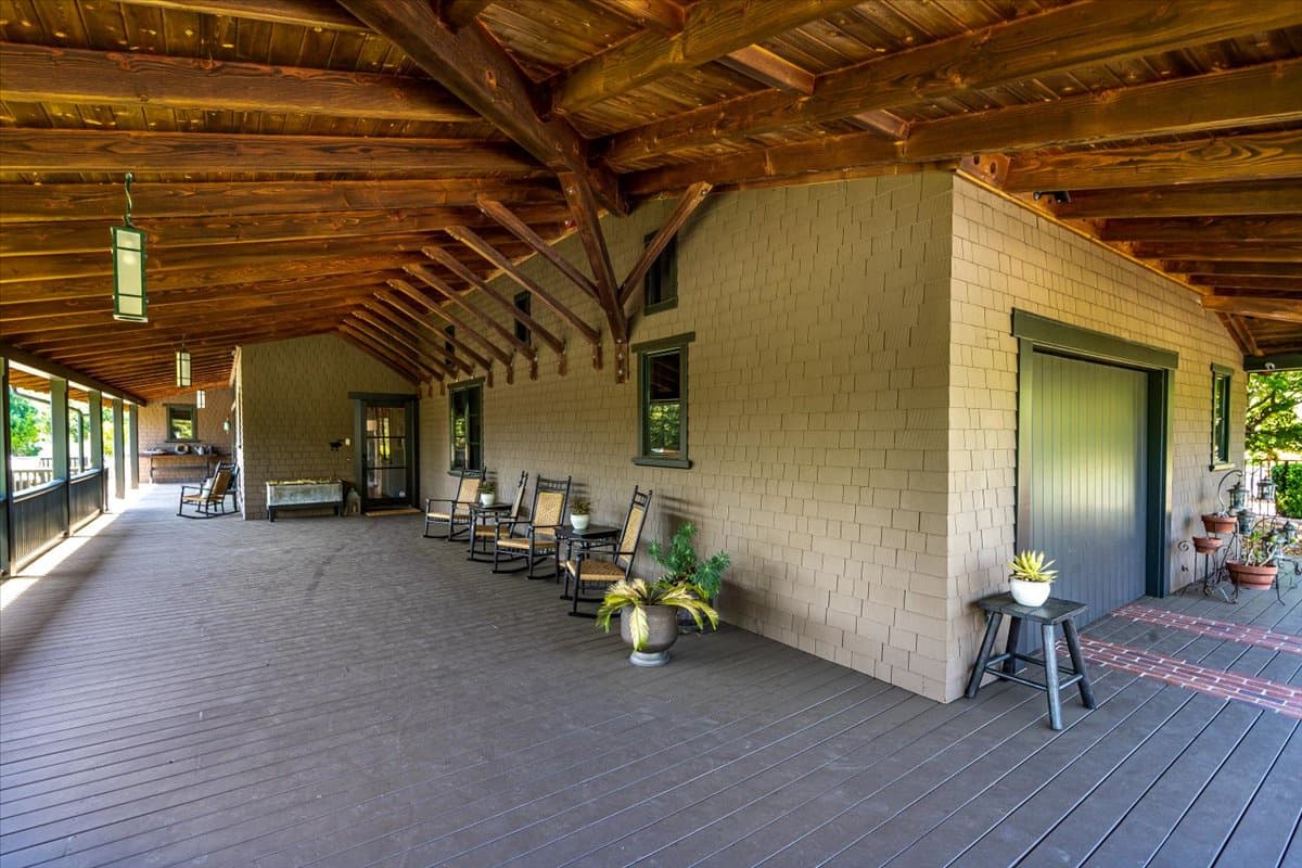 Benziger Family Estate - Image 25