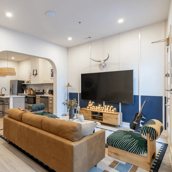 Dolly Residence - Image 1