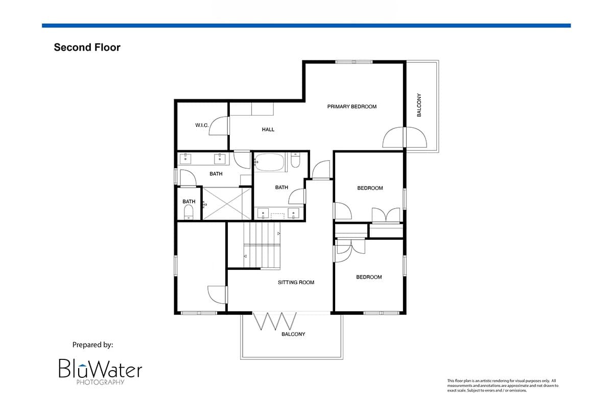 Lewis Bay Lookout - Image 39