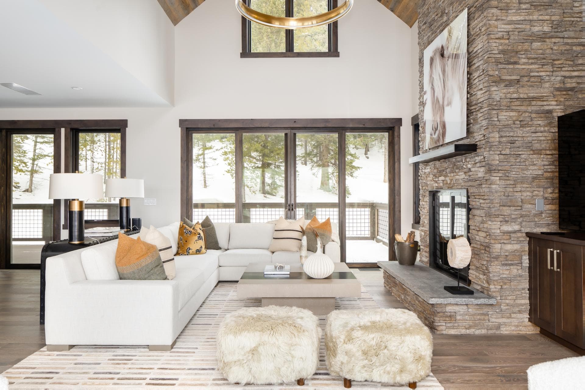 Highlands Cabin #18 - Image 3