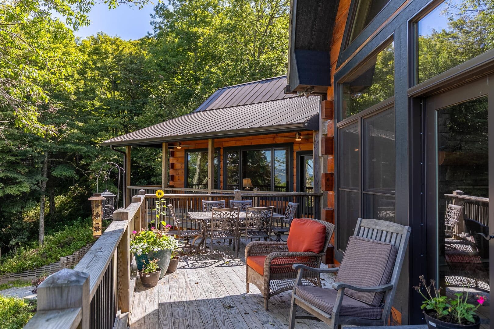 Rested Traveler - Image 60