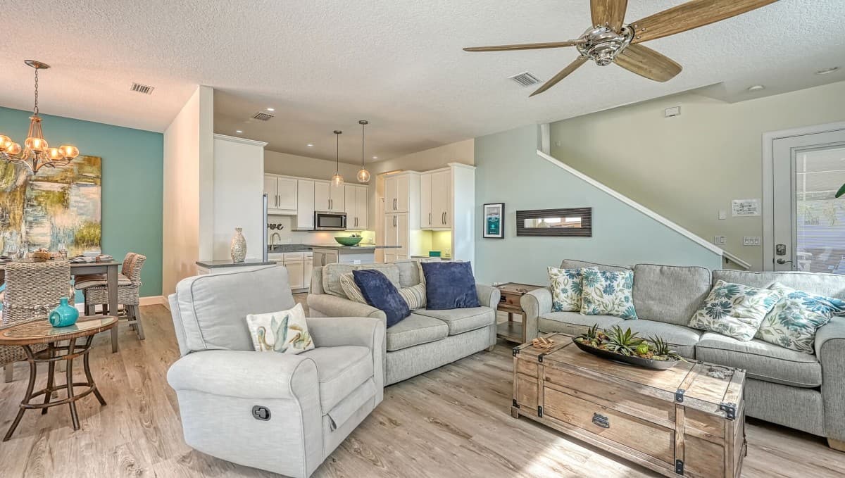 Serenity Cottage - Image 7