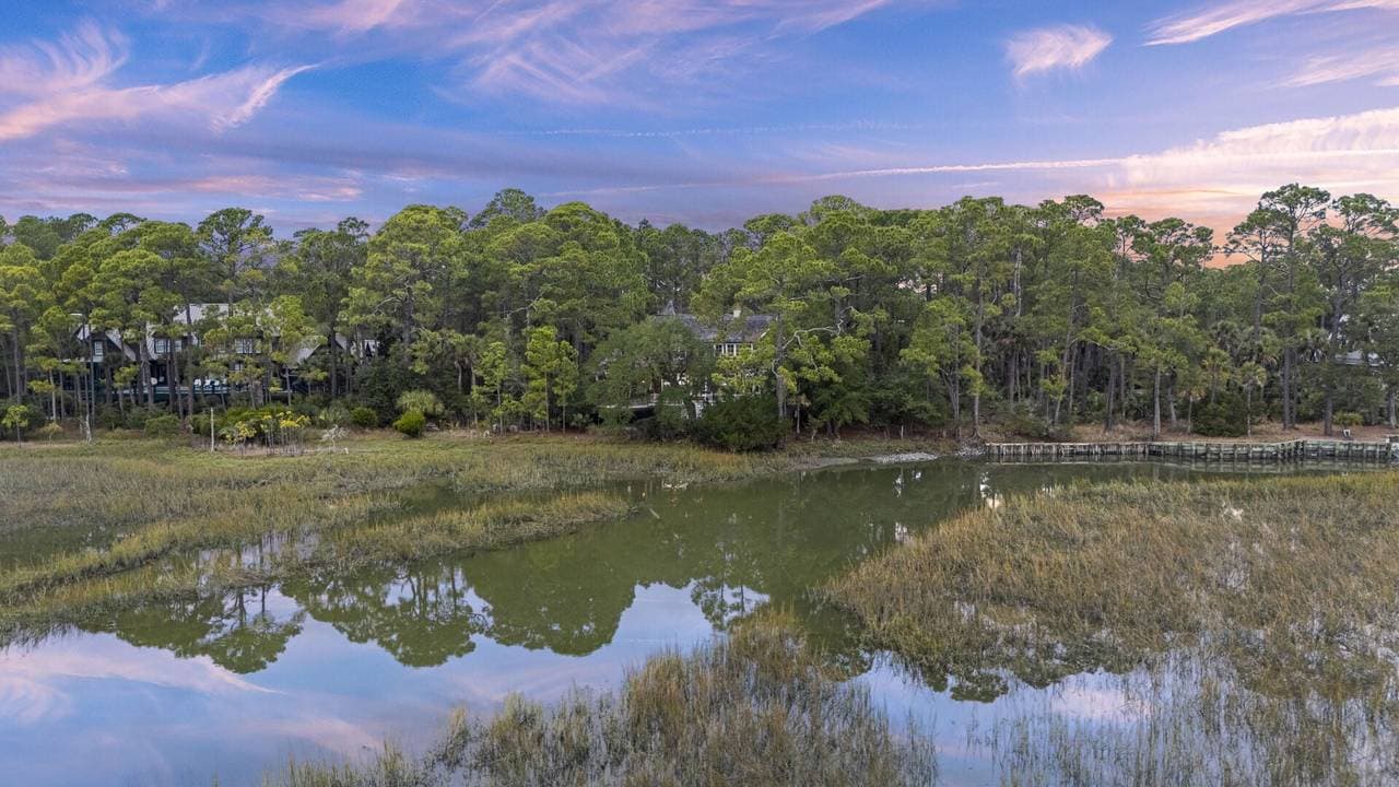 Blue Heron Pond - Image 61