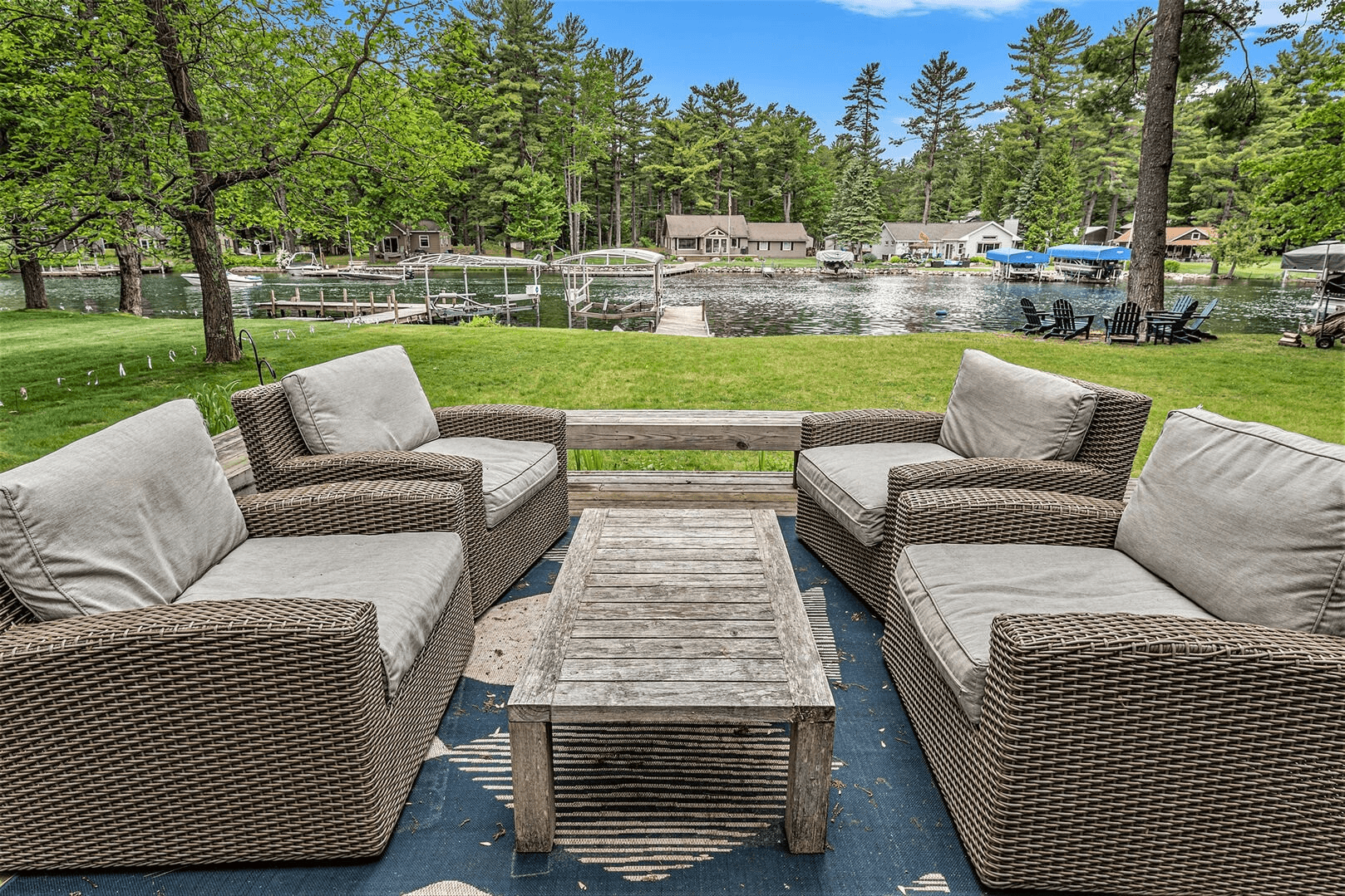 Torch River Retreat - Image 33