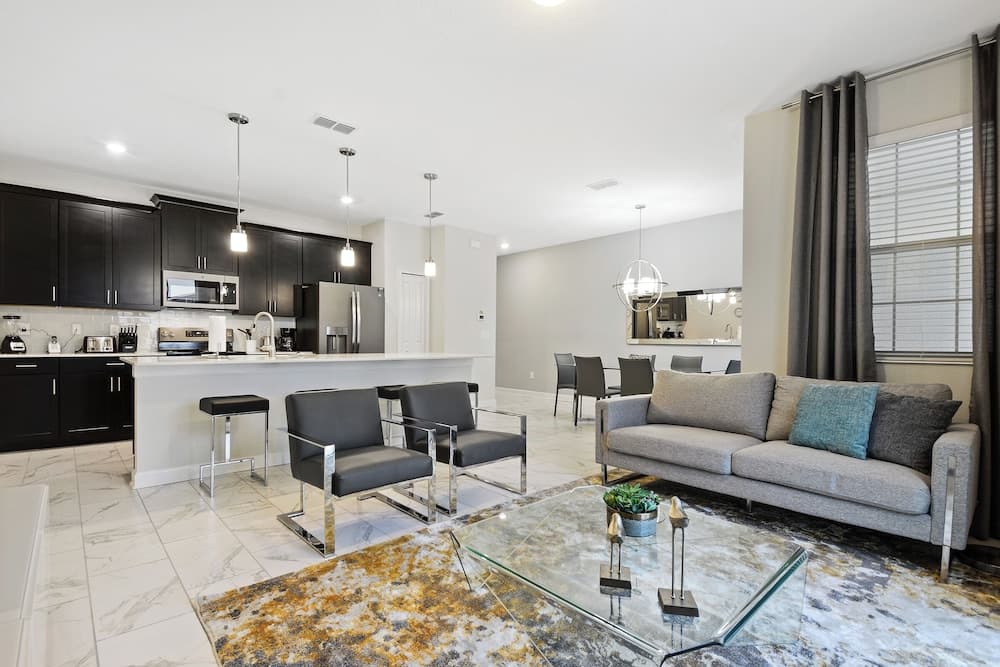 Storey Lake Townhome #4841 - Image 1