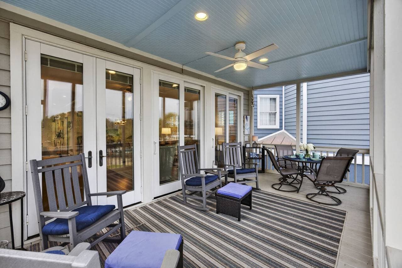 Ocean Point Escape House - Image 36