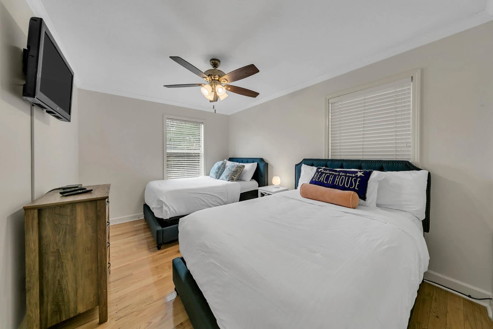 Rainbow Fish Home - Image 33