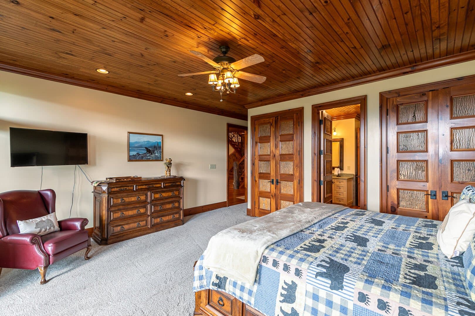 Overlook Estate in The Farm - Image 48