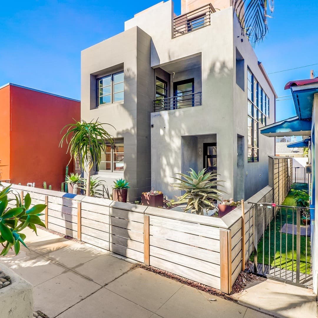 Mission Beach Solstice Home - Image 1