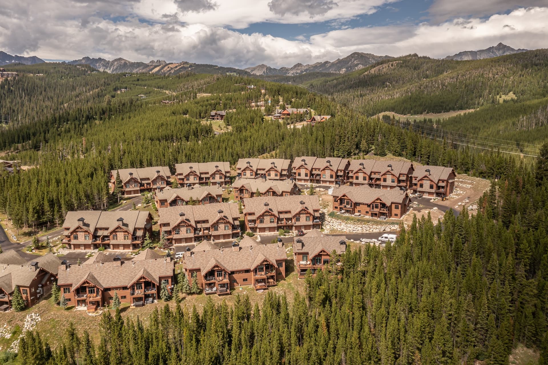 Alpenglow Condo #26D - Image 25