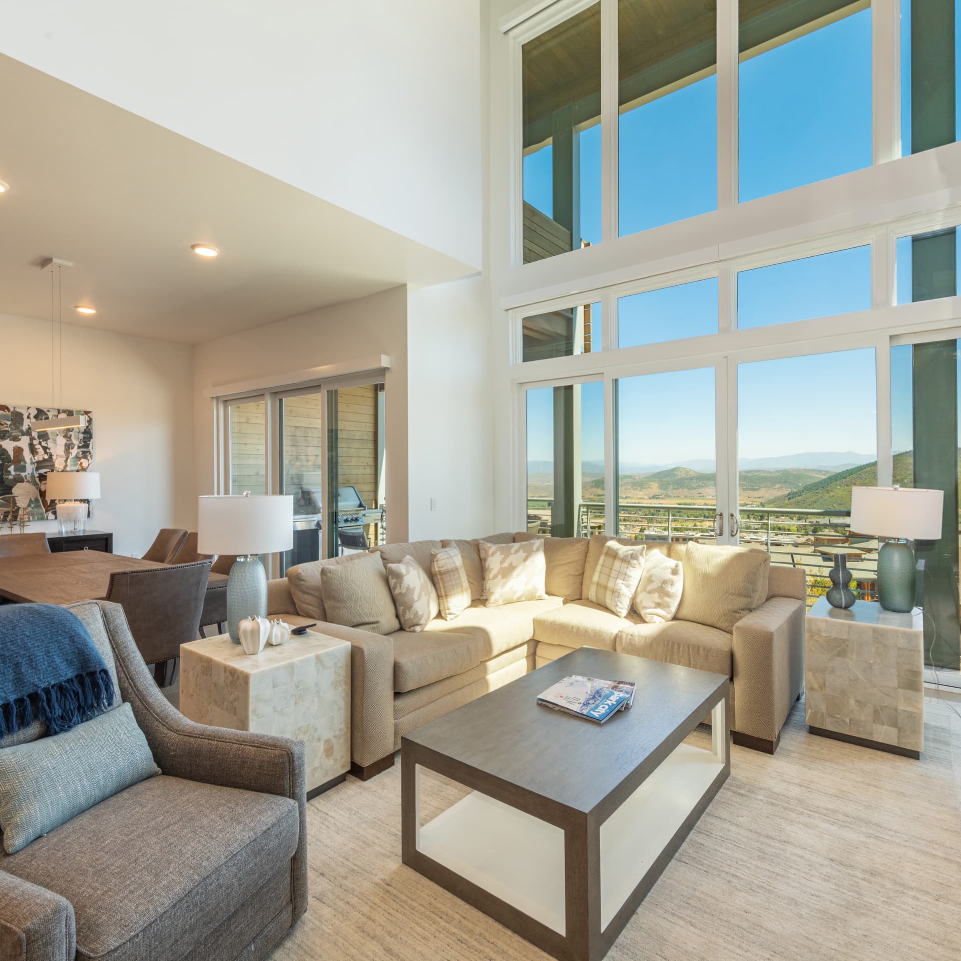 Apex Residences #1701 - Image 1