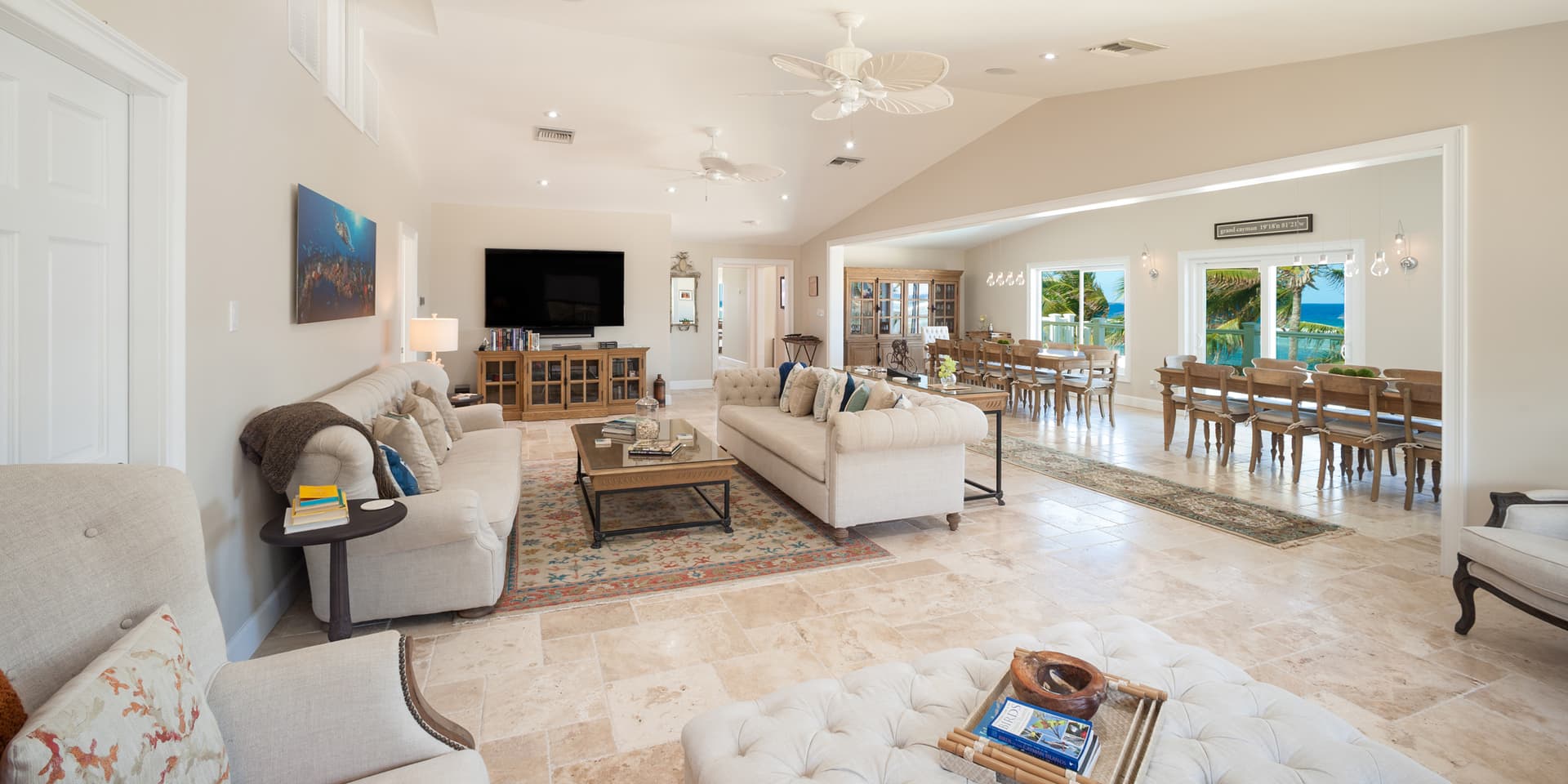 Fischer's Reef Villa - Image 5