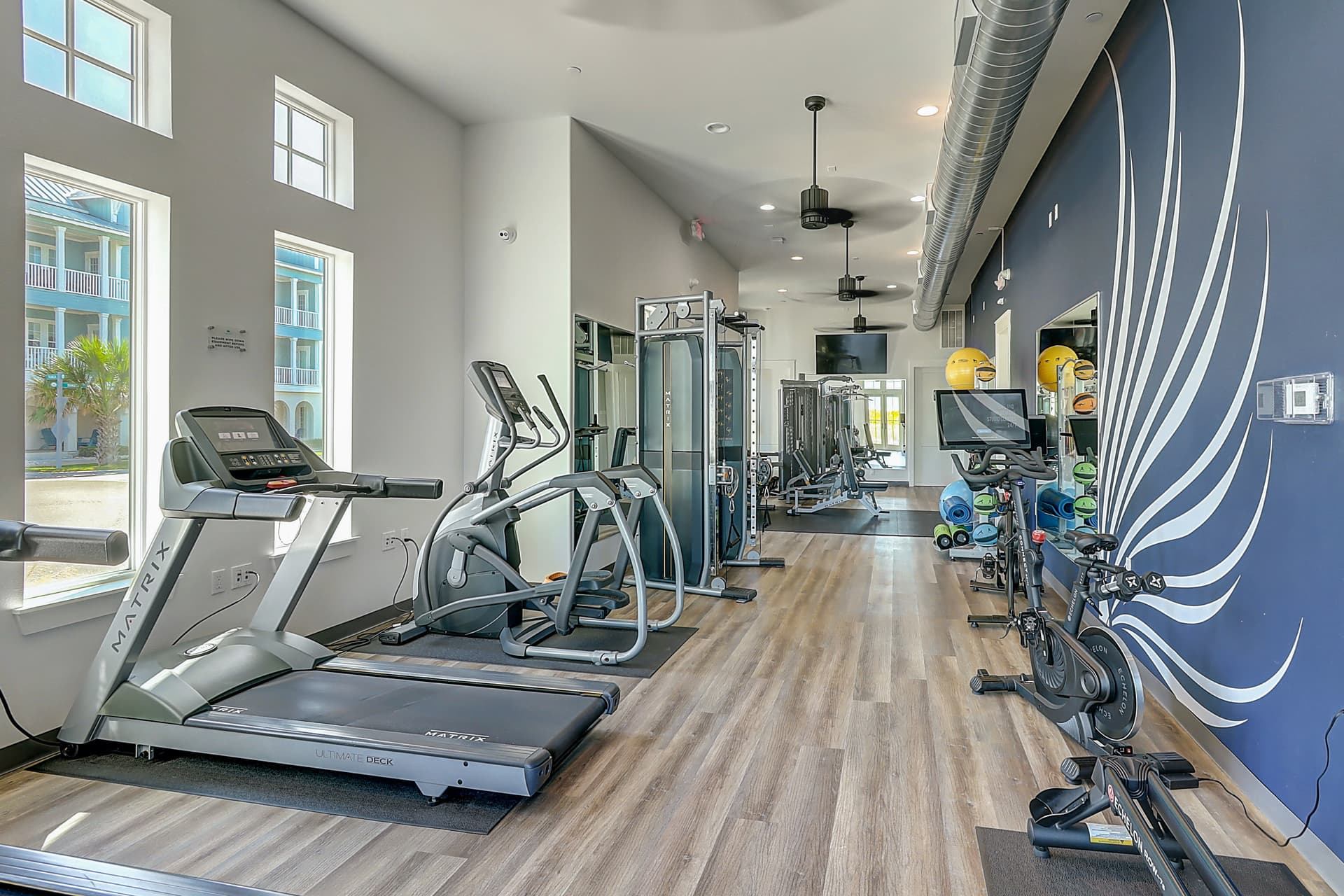 Sunset on the Ninth - Image 43