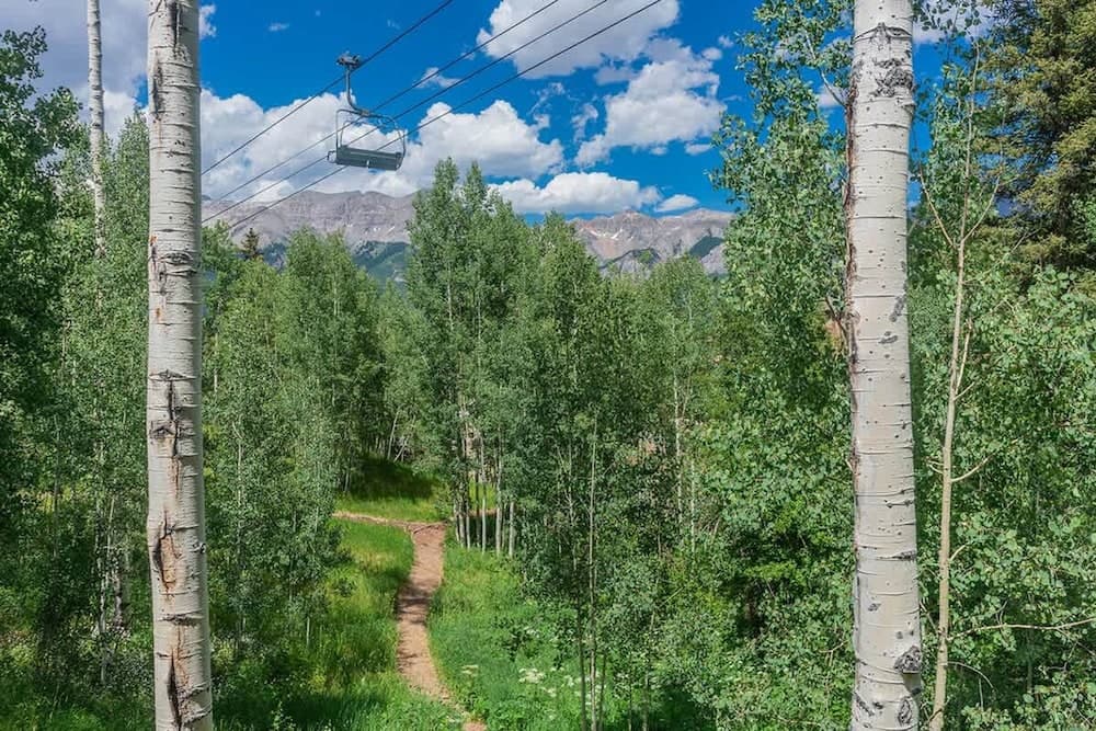 Slopeside Mountain Lodge - Image 3