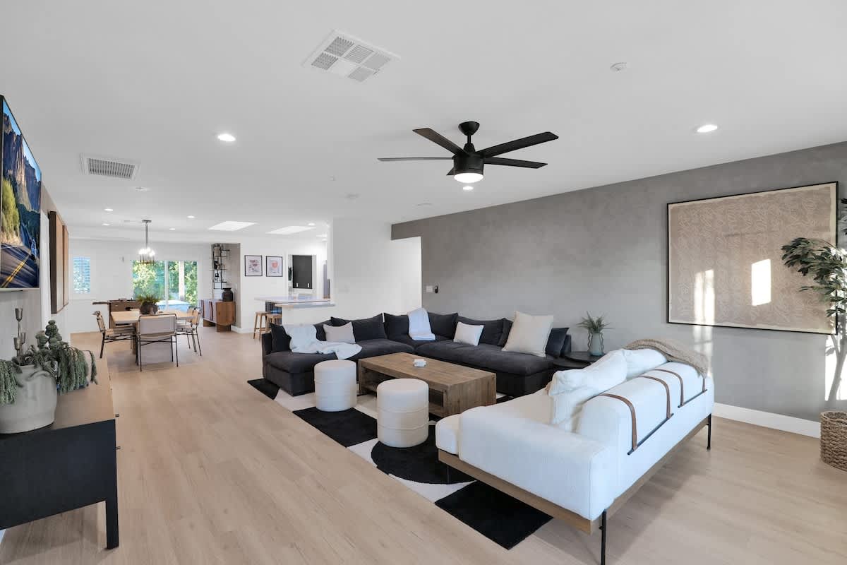 Old Town Scottsdale Retreat - Image 1