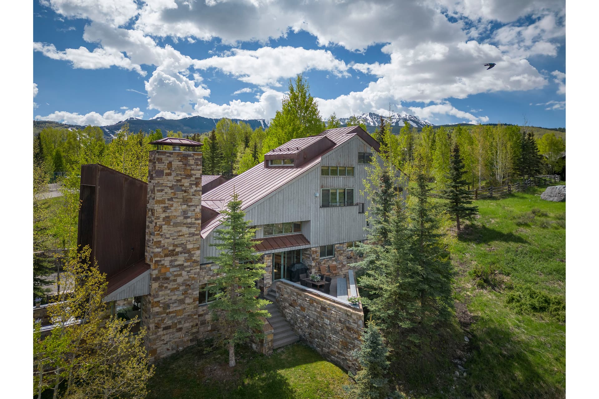 Gray Mill House - Image 1