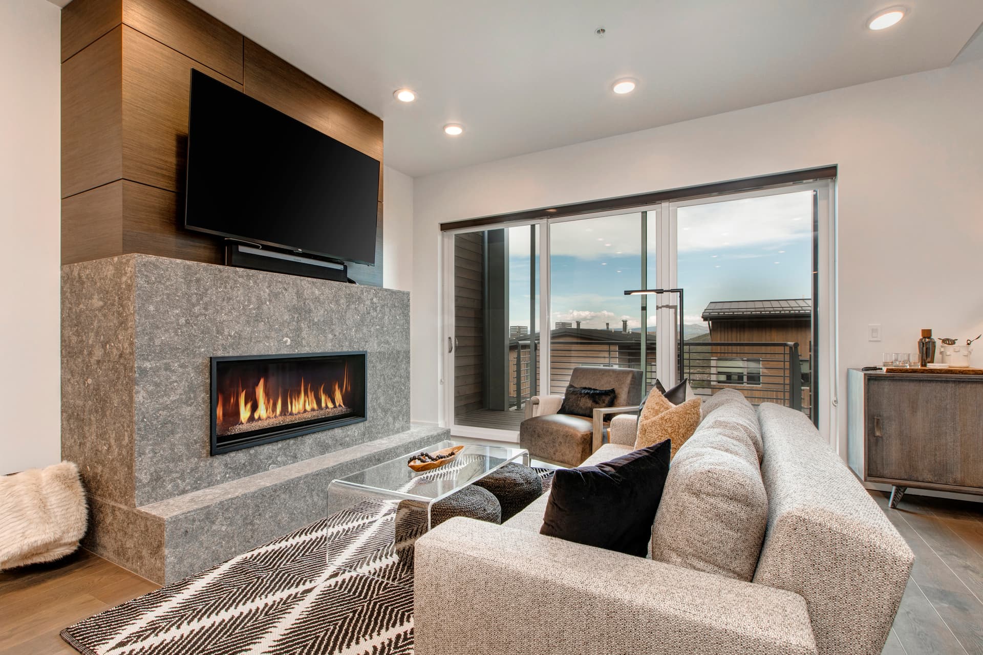 Park City Apex Mountainside - Image 3