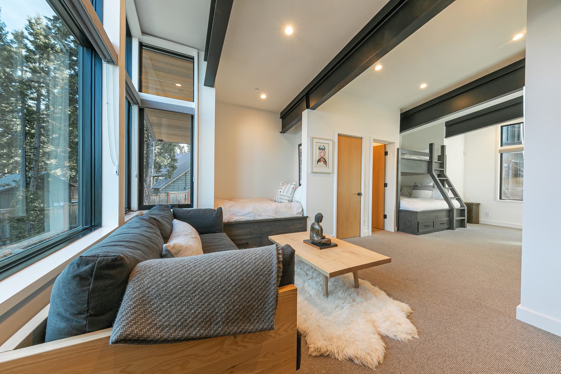 Aerial Grace Lakeside Retreat - Image 20